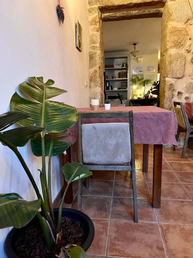 Galicia Getaway - A Casa Dos Cancelos Vilagarcia de Arousa Exteriör bild
