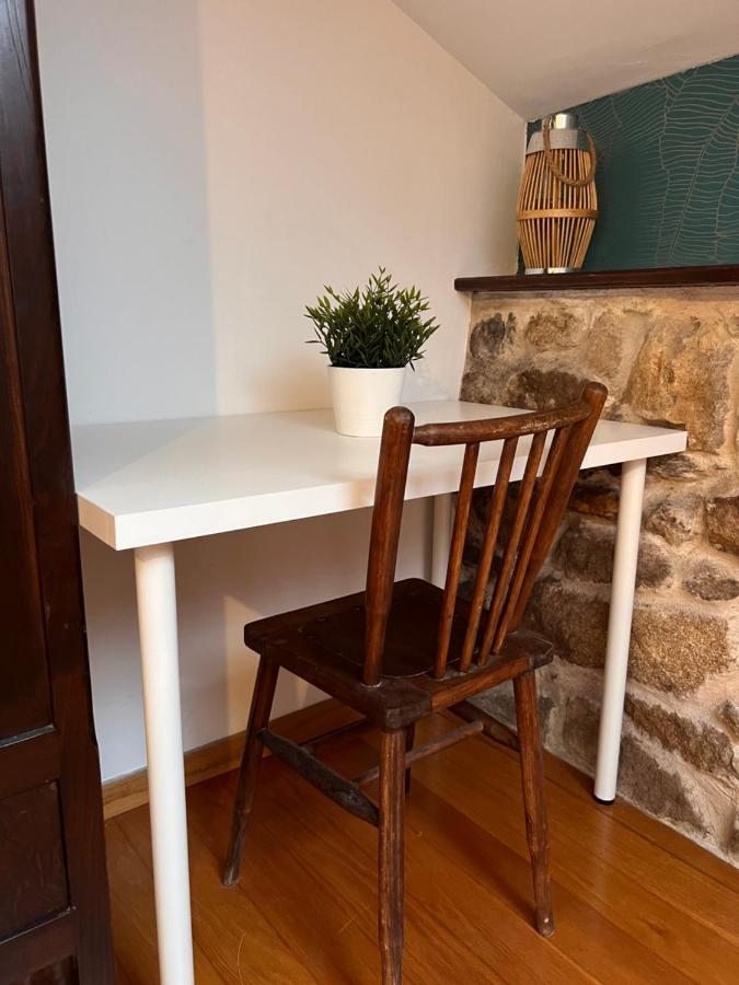 Galicia Getaway - A Casa Dos Cancelos Vilagarcia de Arousa Exteriör bild