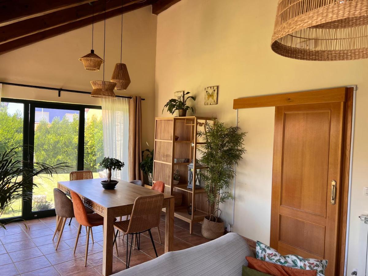 Galicia Getaway - A Casa Dos Cancelos Vilagarcia de Arousa Exteriör bild