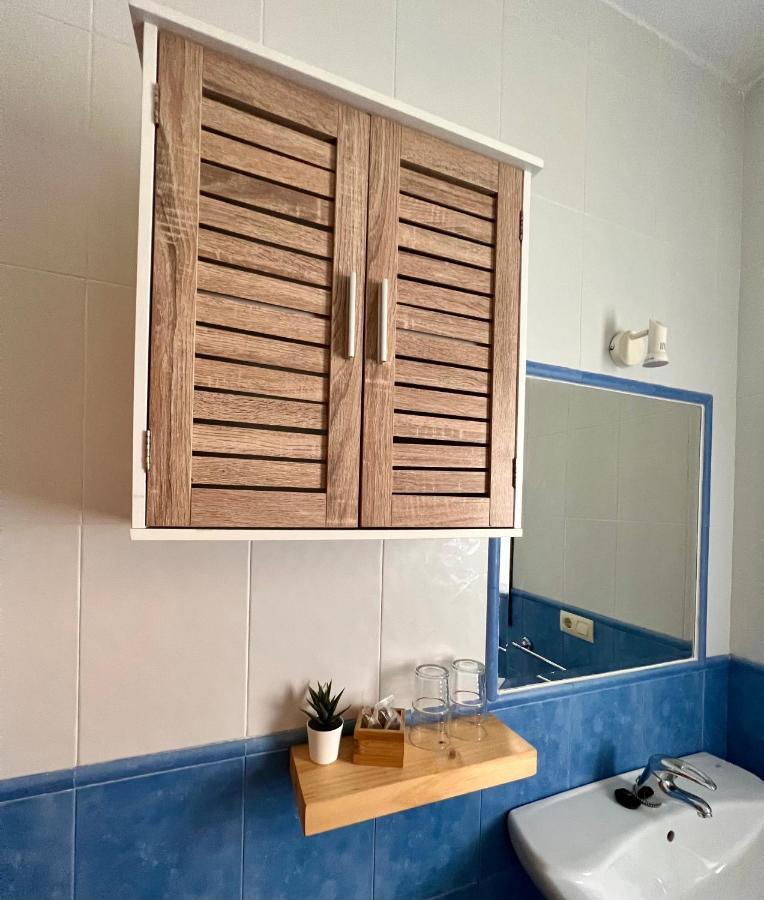 Galicia Getaway - A Casa Dos Cancelos Vilagarcia de Arousa Exteriör bild