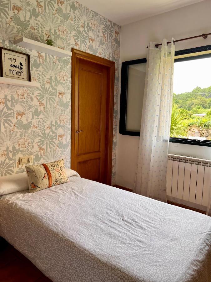 Galicia Getaway - A Casa Dos Cancelos Vilagarcia de Arousa Exteriör bild