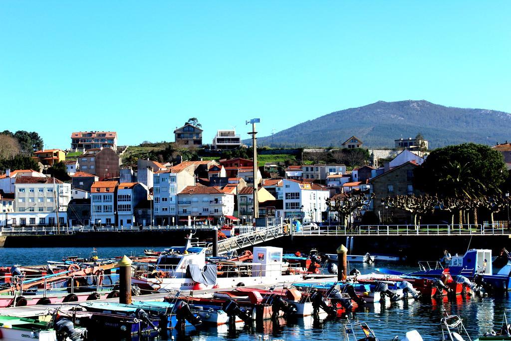Galicia Getaway - A Casa Dos Cancelos Vilagarcia de Arousa Exteriör bild