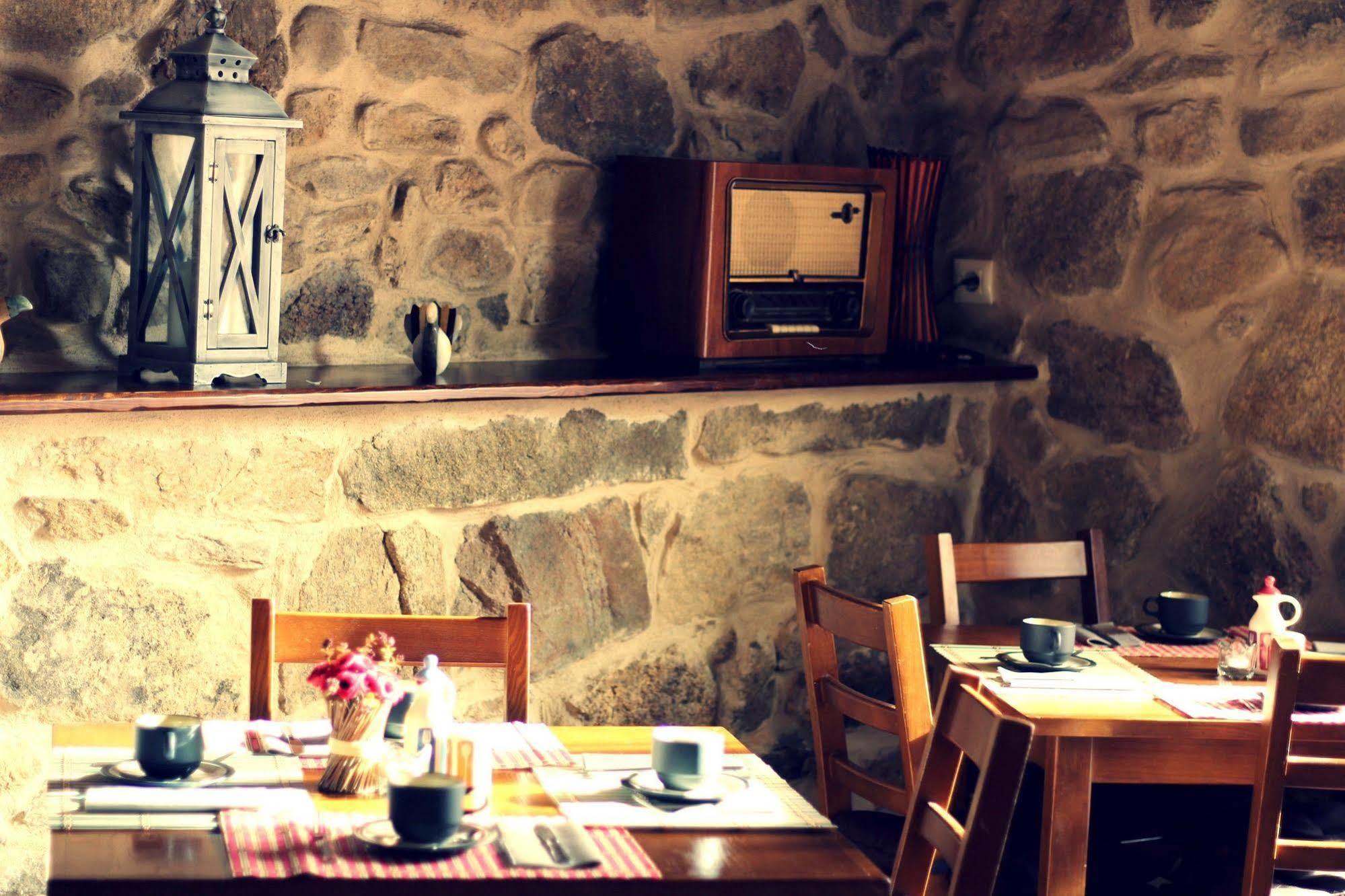 Galicia Getaway - A Casa Dos Cancelos Vilagarcia de Arousa Exteriör bild